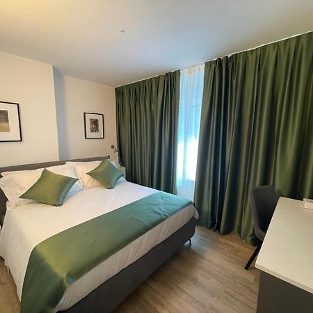 Hotel Saint Michel Gorizia Exteriér fotografie