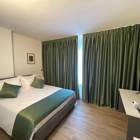 Hotel Saint Michel Gorizia Exteriér fotografie