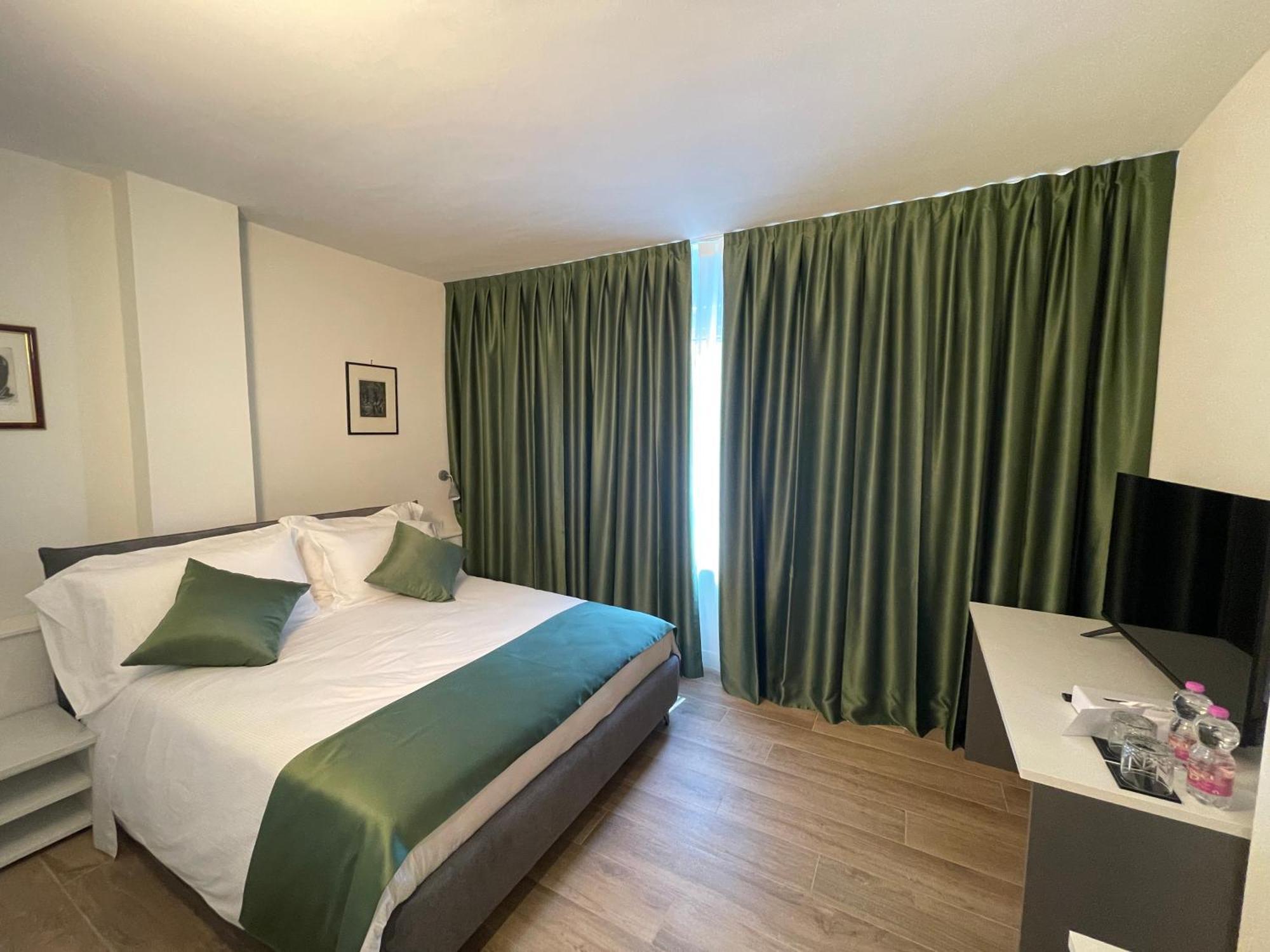 Hotel Saint Michel Gorizia Exteriér fotografie
